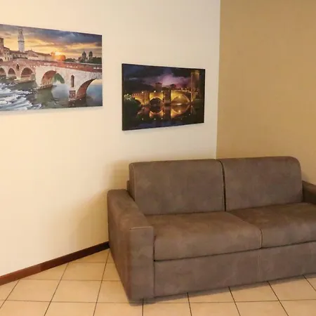 Apartman Welcome Pedemonte