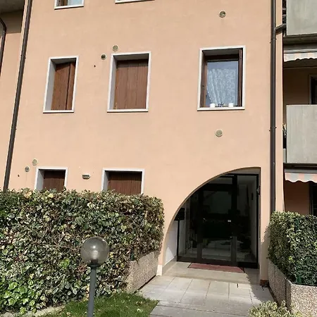 Welcome Apartman *