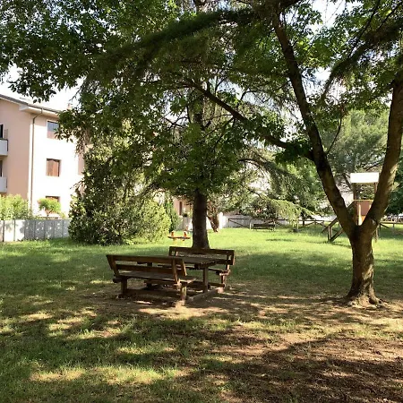 Welcome Apartman