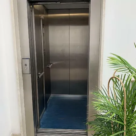 Apartman Welcome Pedemonte
