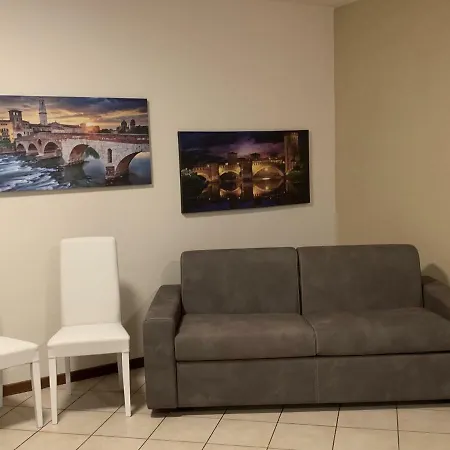 Apartman Welcome