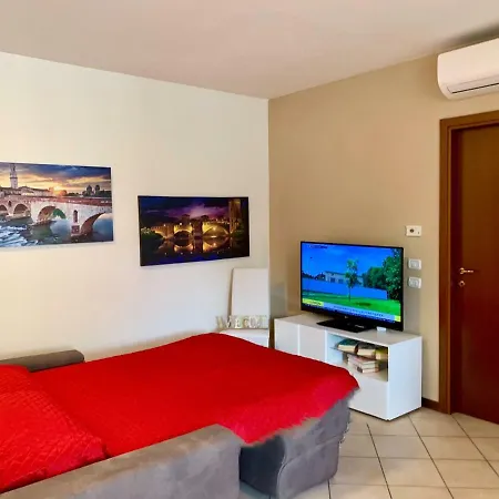 Welcome Apartman *