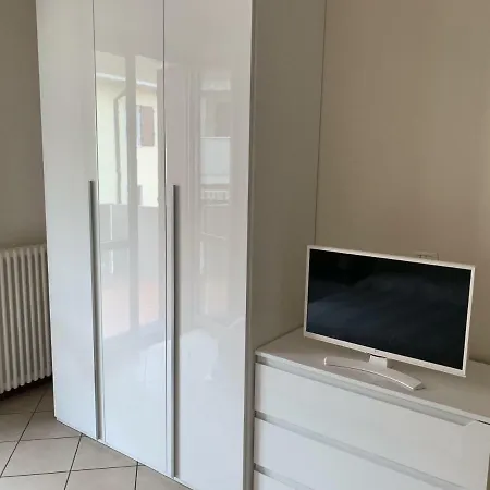 Apartman Welcome *
