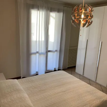 Apartman Welcome Pedemonte