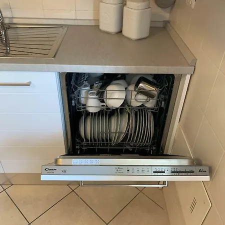 Apartman Welcome