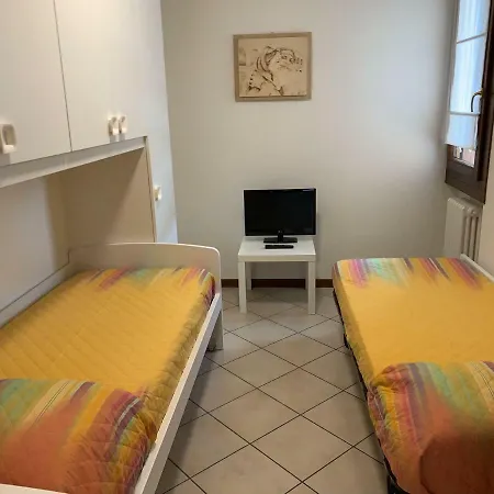 Apartman Welcome
