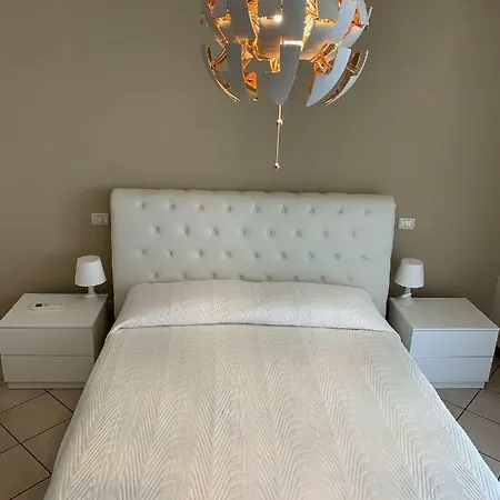 Welcome Apartman Pedemonte