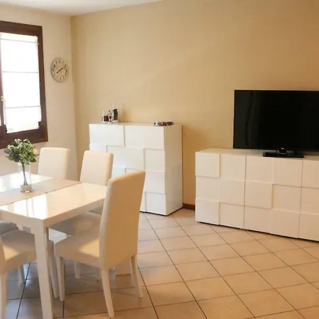 Apartment Welcome Pedemonte