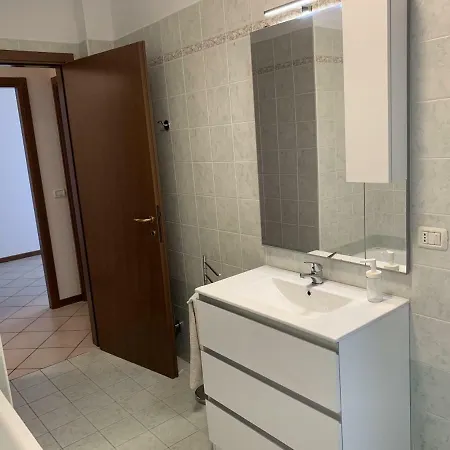 Welcome Apartment Pedemonte