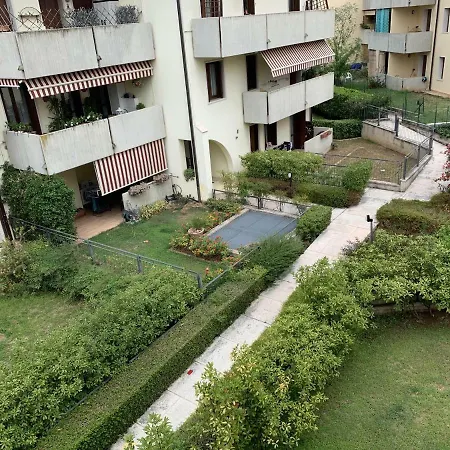 Welcome Apartment