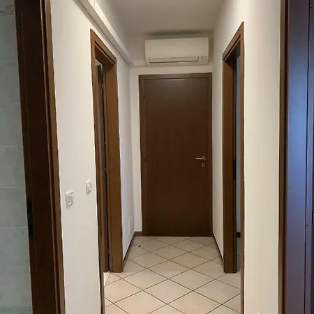 Welcome Apartment *
