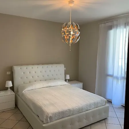Apartment Welcome