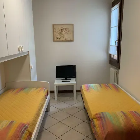 Apartment Welcome