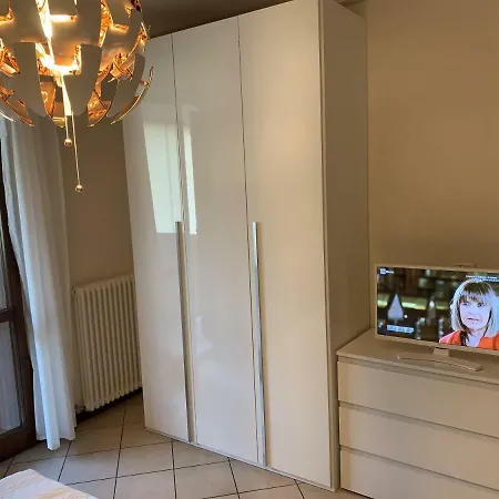 Welcome Apartment