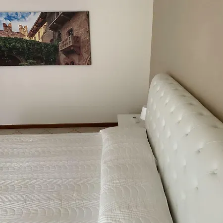 Apartment Welcome Pedemonte