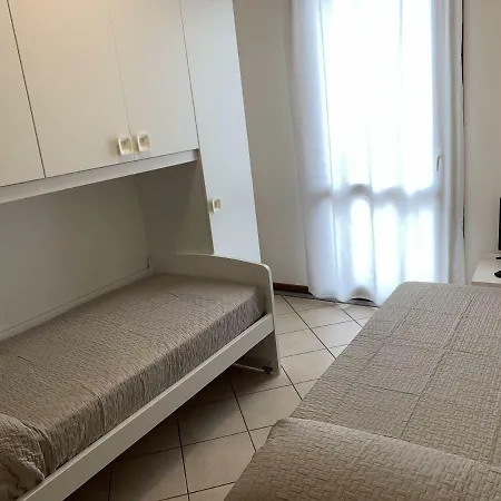 Welcome Apartment *