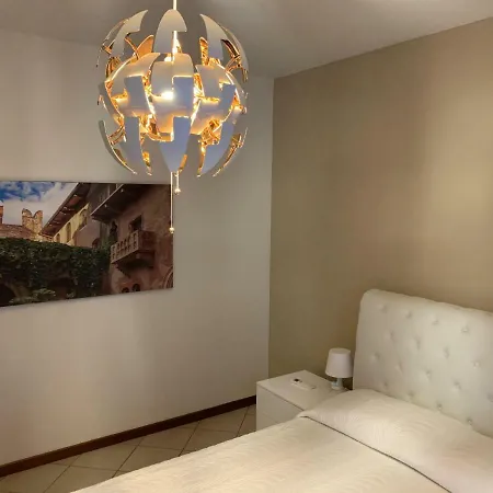 Apartment Welcome