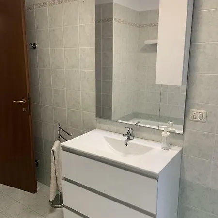 Welcome Apartment Pedemonte