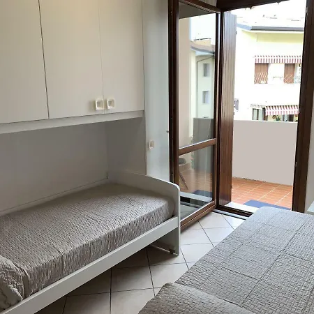 Welcome Apartment