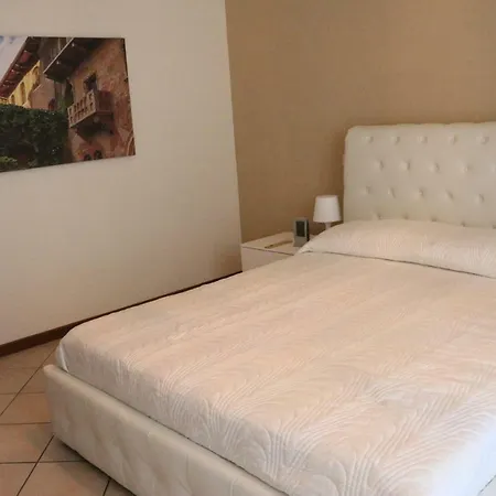 Welcome Apartment *