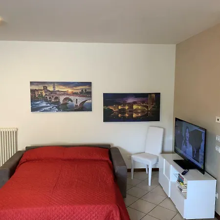 Welcome Apartment *